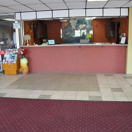 Clean Stay U.S.A Hardeeville Luaran gambar