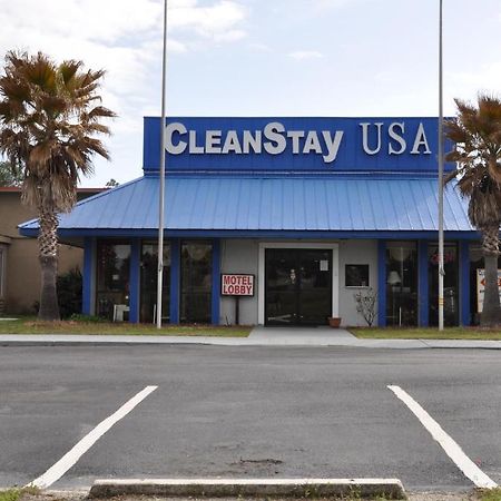 Clean Stay U.S.A Hardeeville Luaran gambar