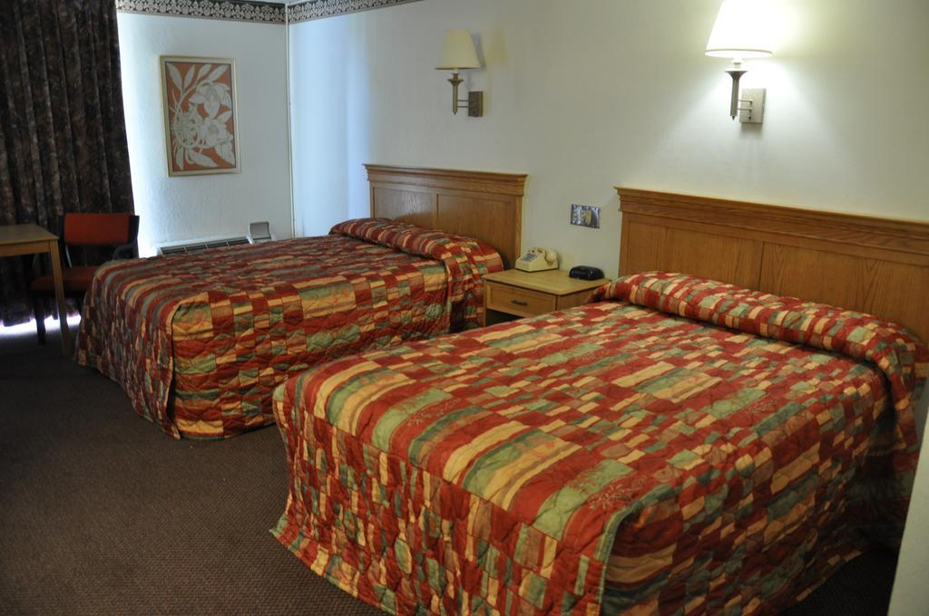 Clean Stay U.S.A Hardeeville Bilik gambar