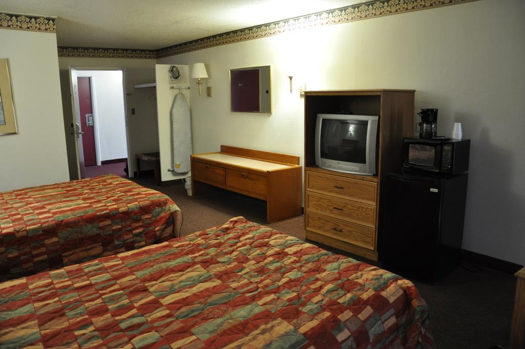 Clean Stay U.S.A Hardeeville Bilik gambar