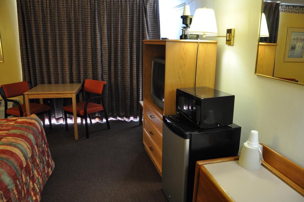 Clean Stay U.S.A Hardeeville Bilik gambar