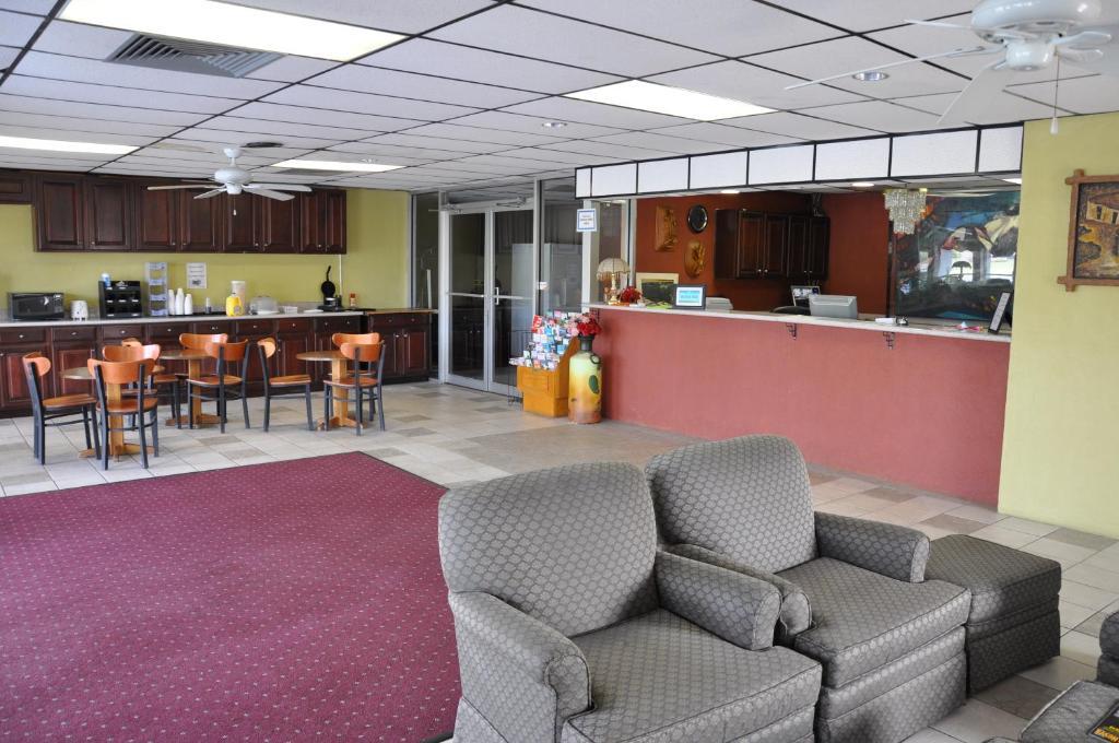 Clean Stay U.S.A Hardeeville Luaran gambar