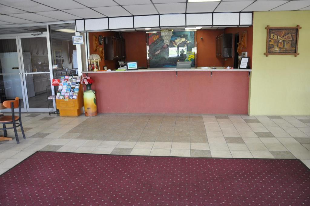 Clean Stay U.S.A Hardeeville Luaran gambar