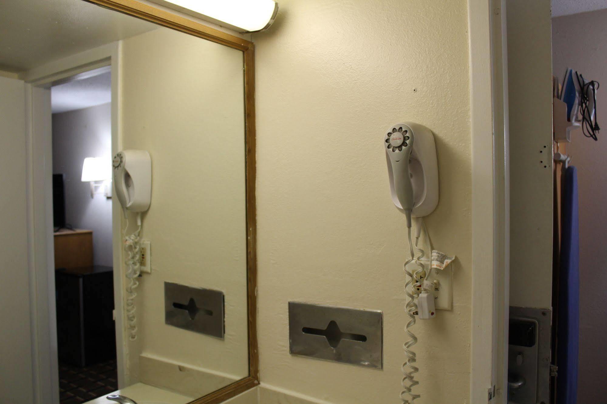 Clean Stay U.S.A Hardeeville Luaran gambar