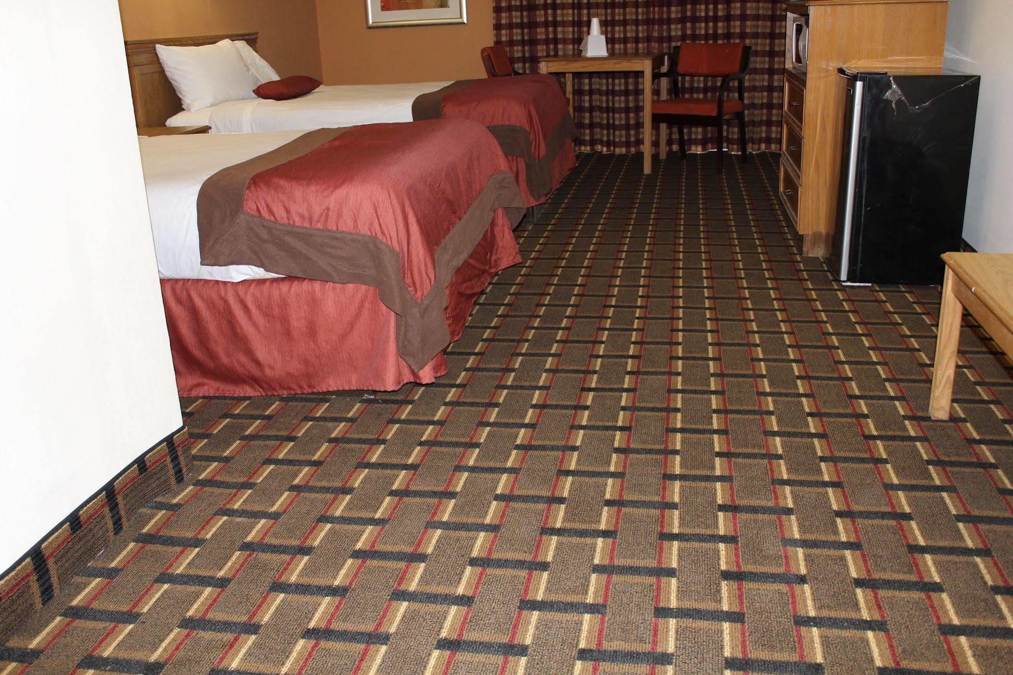 Clean Stay U.S.A Hardeeville Luaran gambar