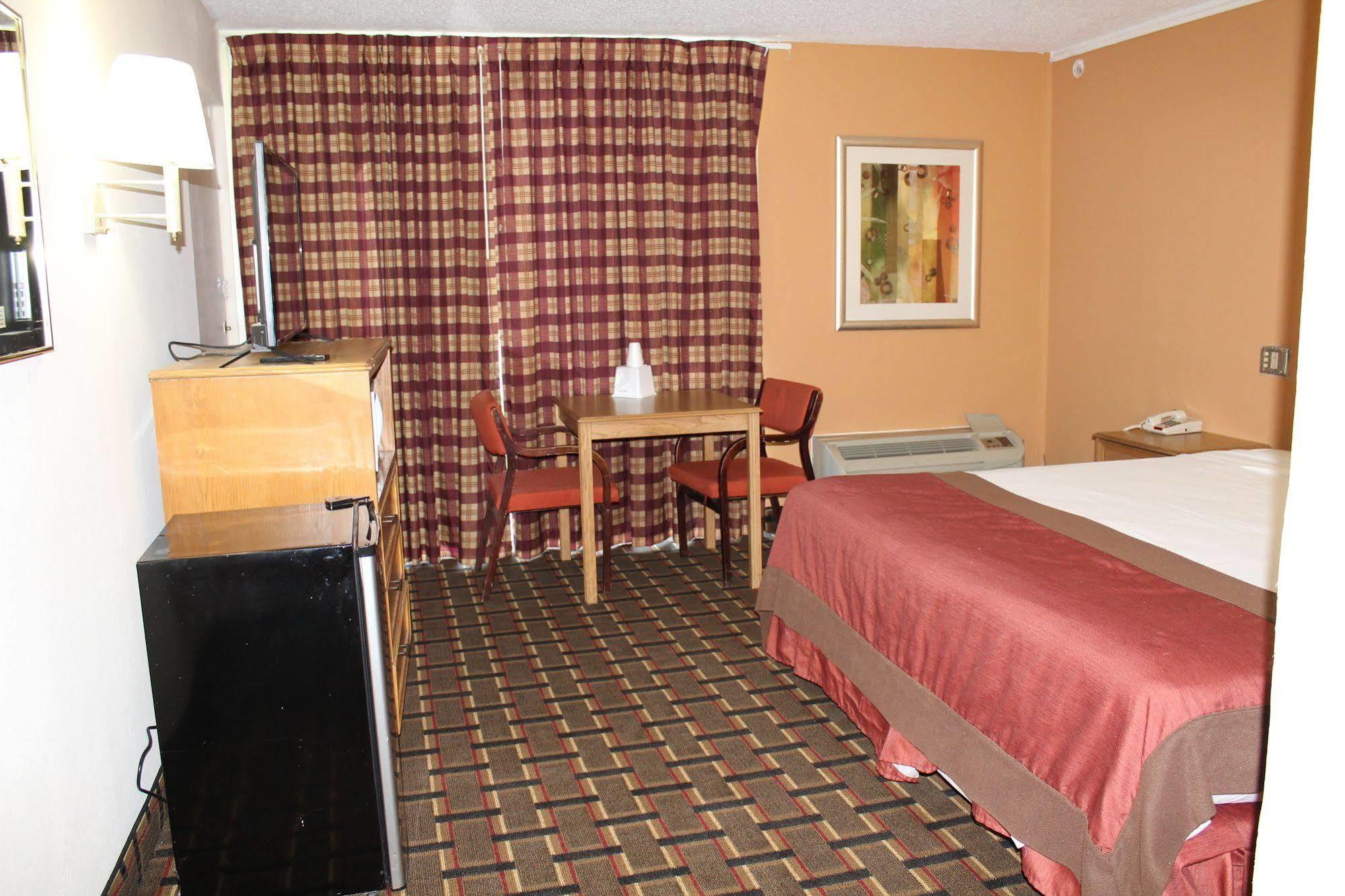 Clean Stay U.S.A Hardeeville Luaran gambar