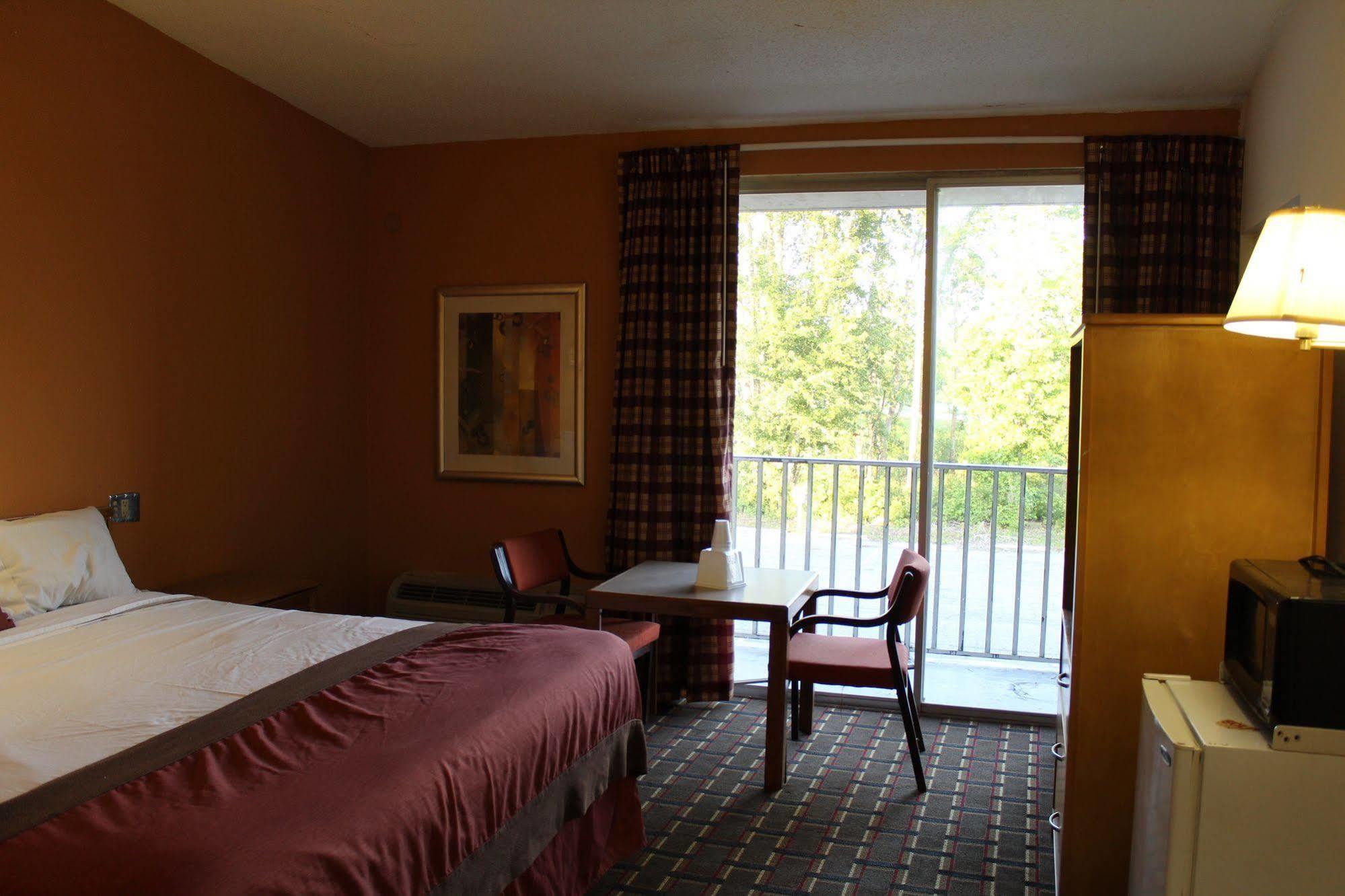 Clean Stay U.S.A Hardeeville Luaran gambar