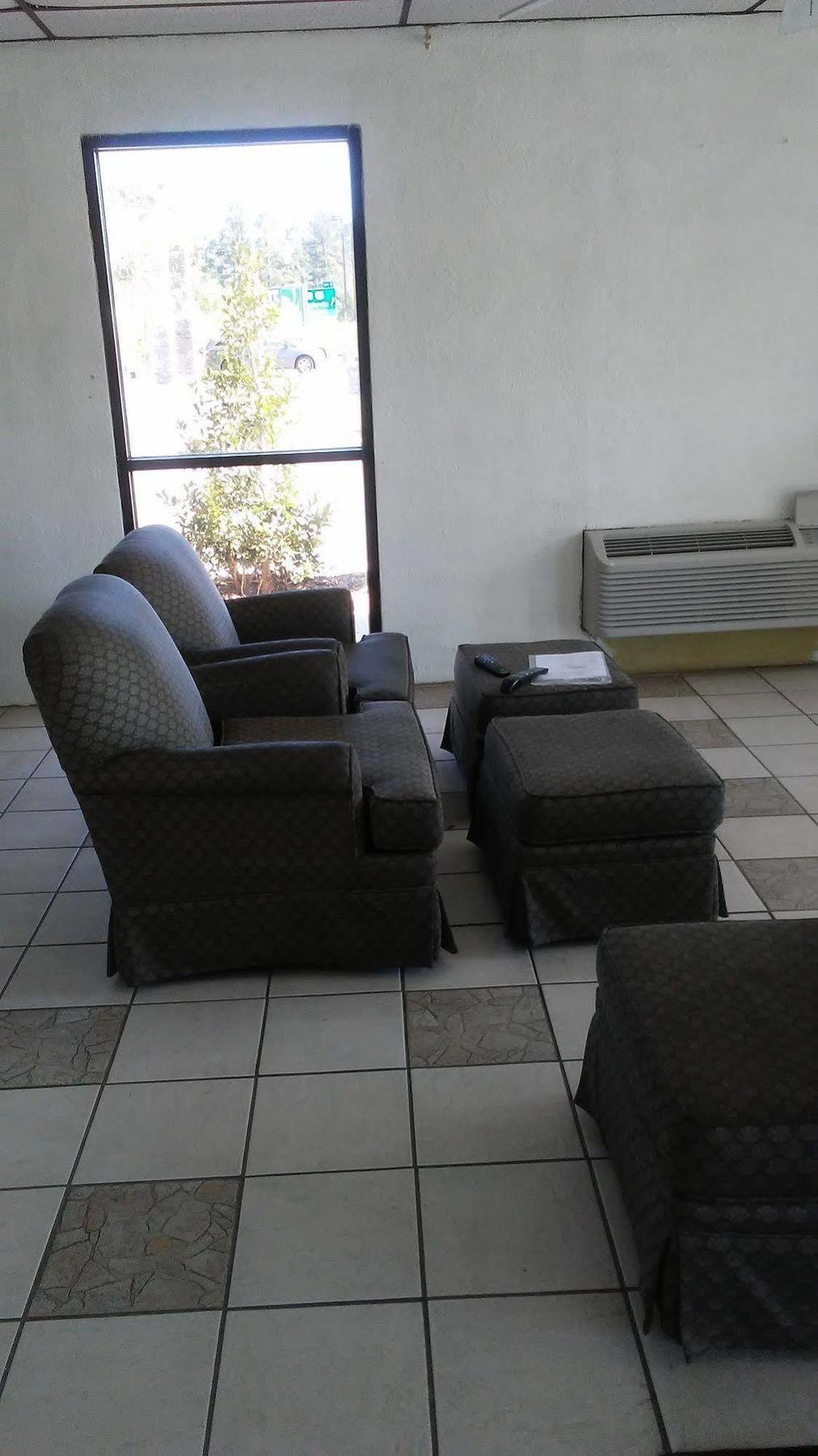 Clean Stay U.S.A Hardeeville Luaran gambar