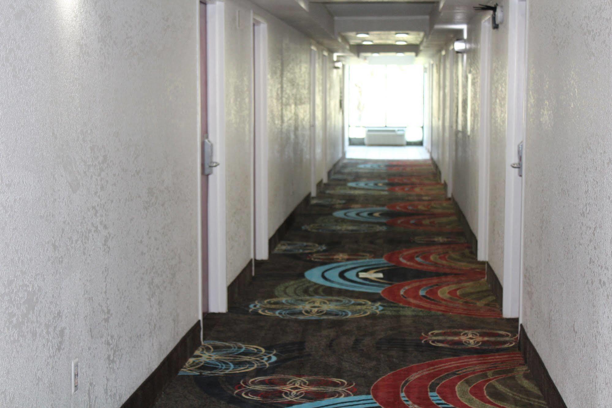 Clean Stay U.S.A Hardeeville Luaran gambar