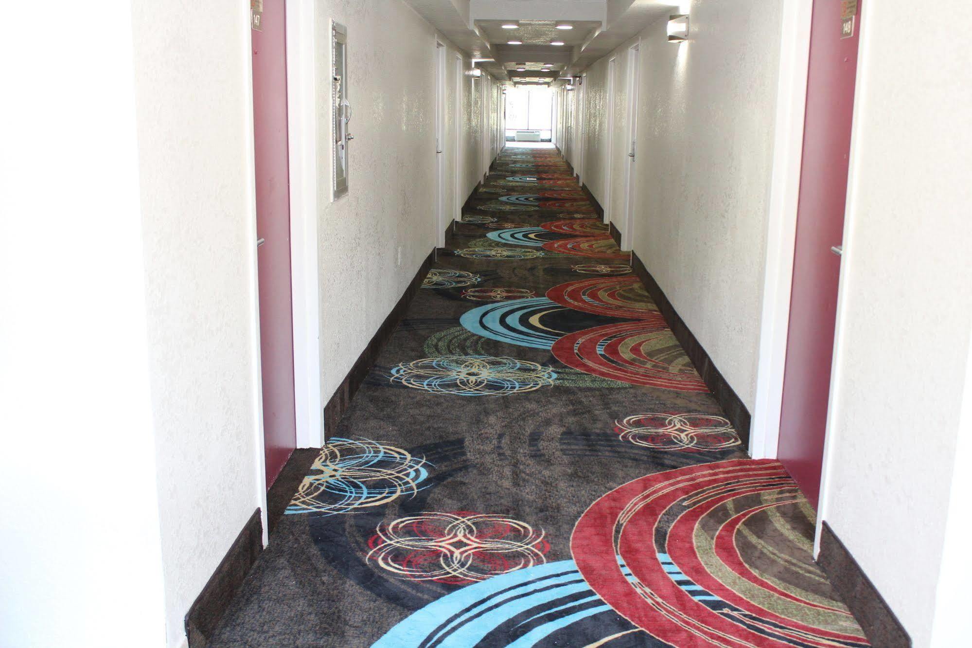 Clean Stay U.S.A Hardeeville Luaran gambar