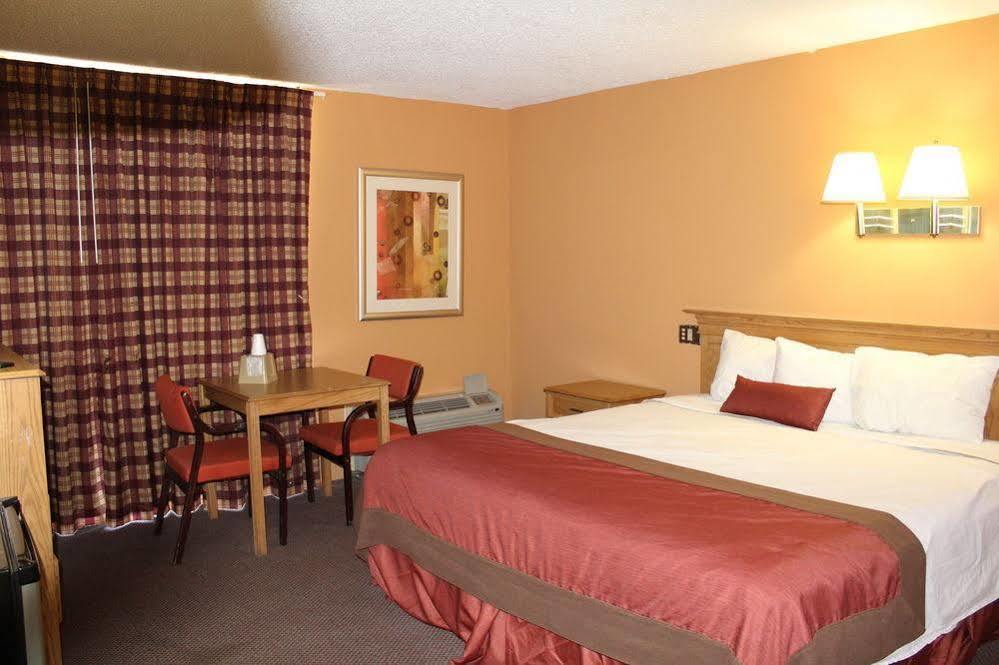 Clean Stay U.S.A Hardeeville Luaran gambar
