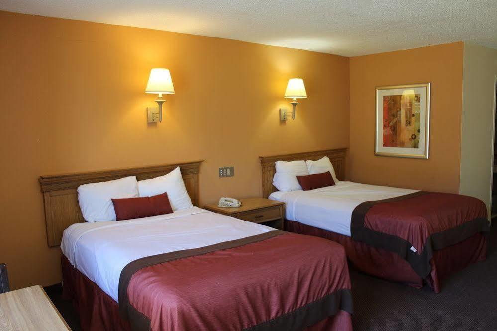 Clean Stay U.S.A Hardeeville Luaran gambar