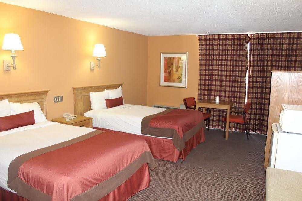 Clean Stay U.S.A Hardeeville Luaran gambar