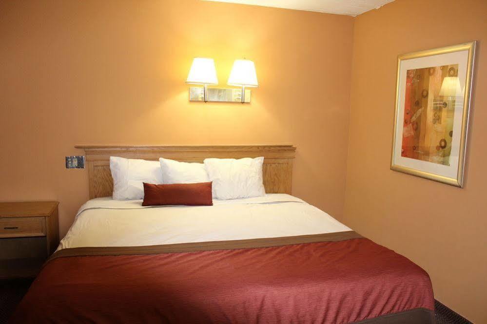 Clean Stay U.S.A Hardeeville Luaran gambar