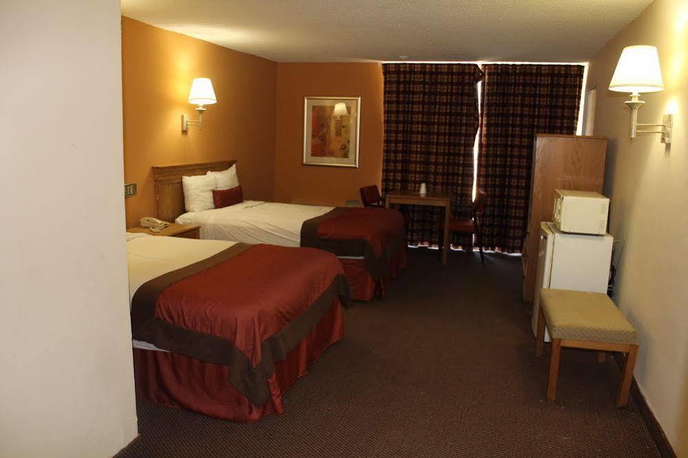Clean Stay U.S.A Hardeeville Luaran gambar