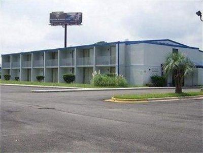 Clean Stay U.S.A Hardeeville Luaran gambar