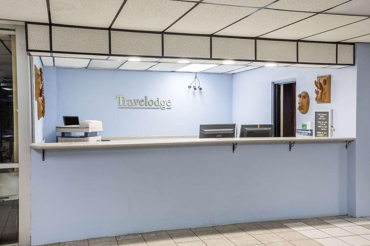 Clean Stay U.S.A Hardeeville Luaran gambar