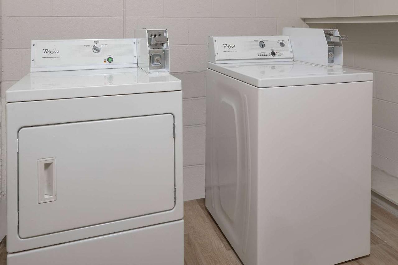 Clean Stay U.S.A Hardeeville Luaran gambar