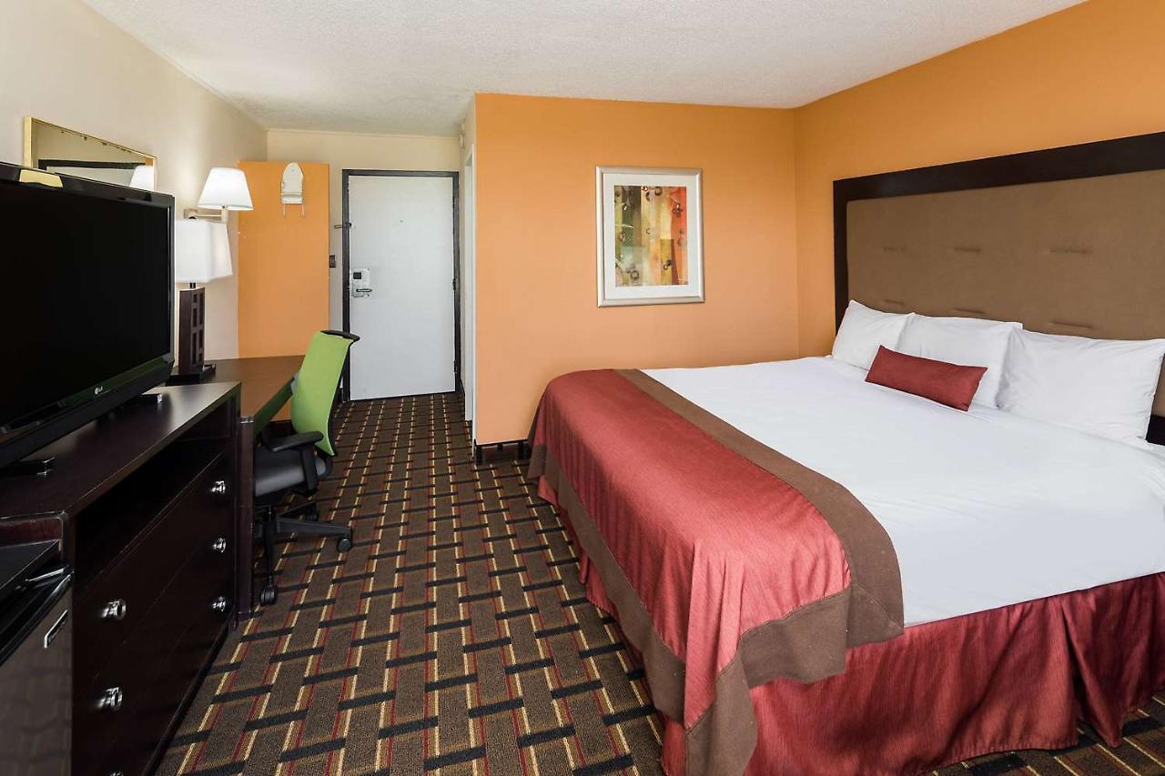 Clean Stay U.S.A Hardeeville Luaran gambar