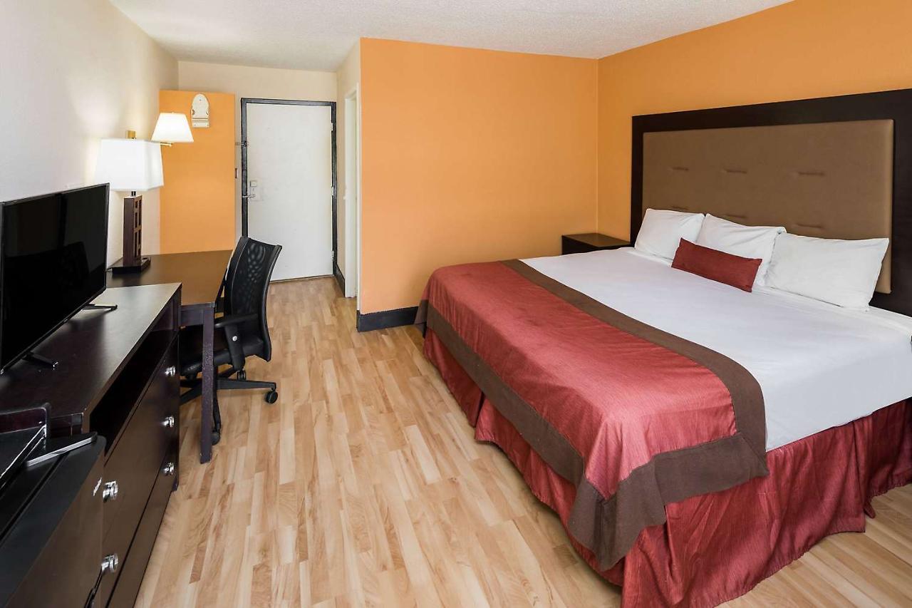Clean Stay U.S.A Hardeeville Luaran gambar