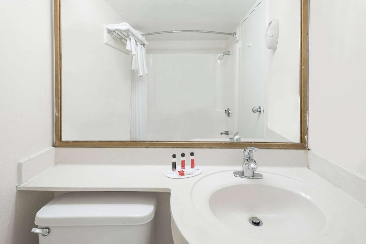 Clean Stay U.S.A Hardeeville Luaran gambar