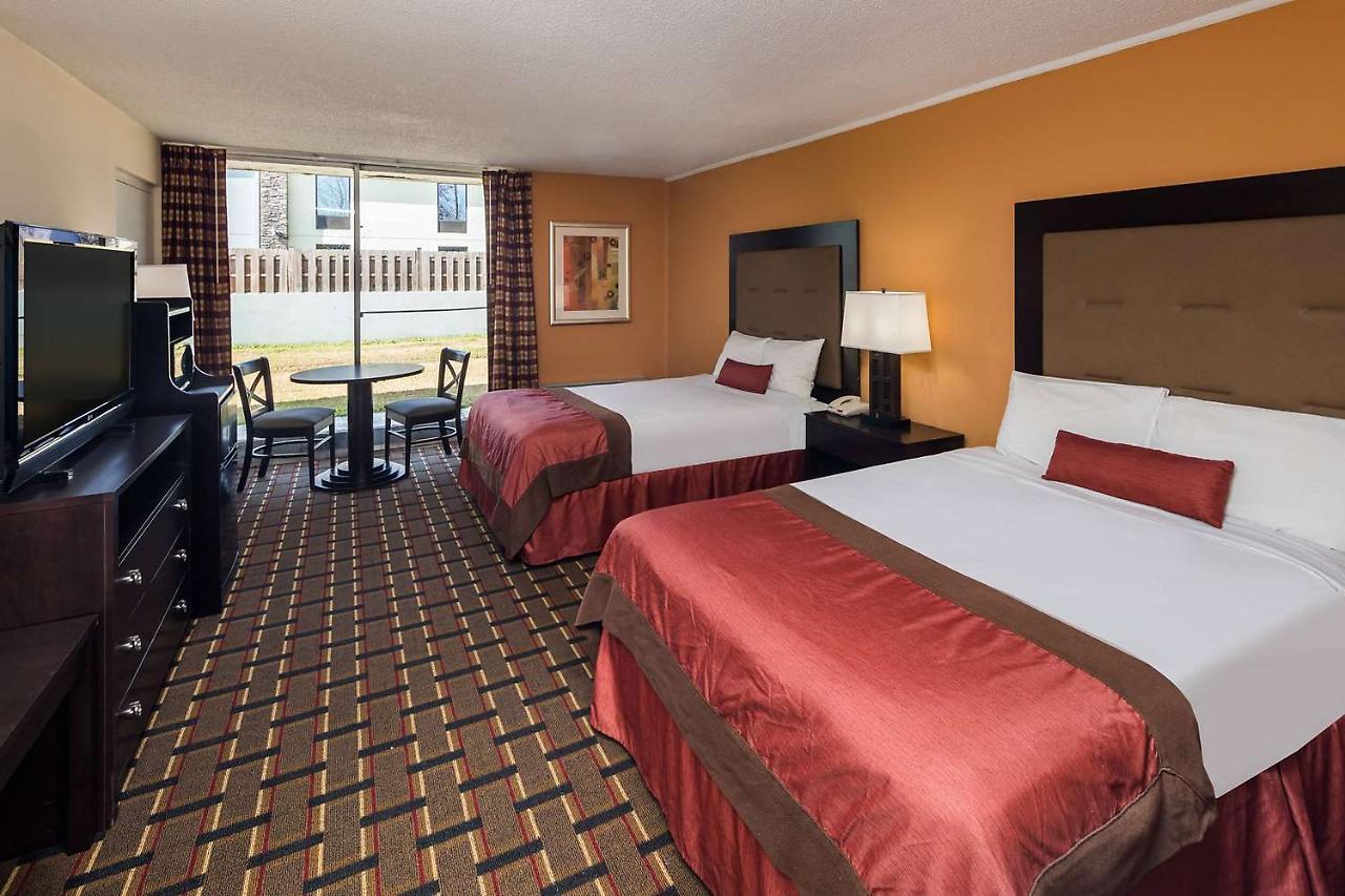 Clean Stay U.S.A Hardeeville Luaran gambar
