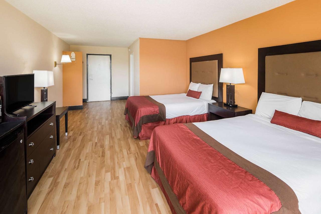 Clean Stay U.S.A Hardeeville Luaran gambar