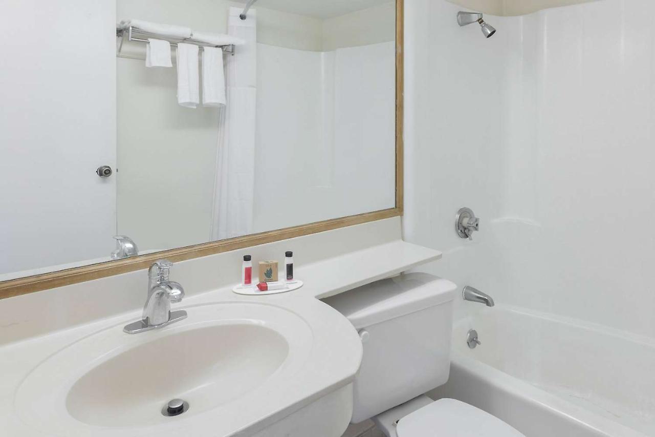 Clean Stay U.S.A Hardeeville Luaran gambar