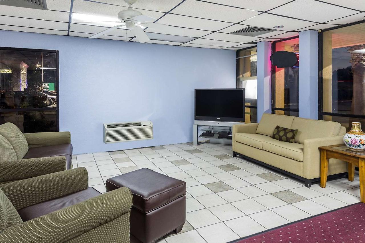 Clean Stay U.S.A Hardeeville Luaran gambar